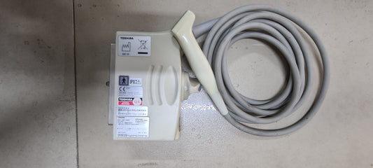 Toshiba Hockey Stick Linear Prob checked SN:99A0732257 checked DXB