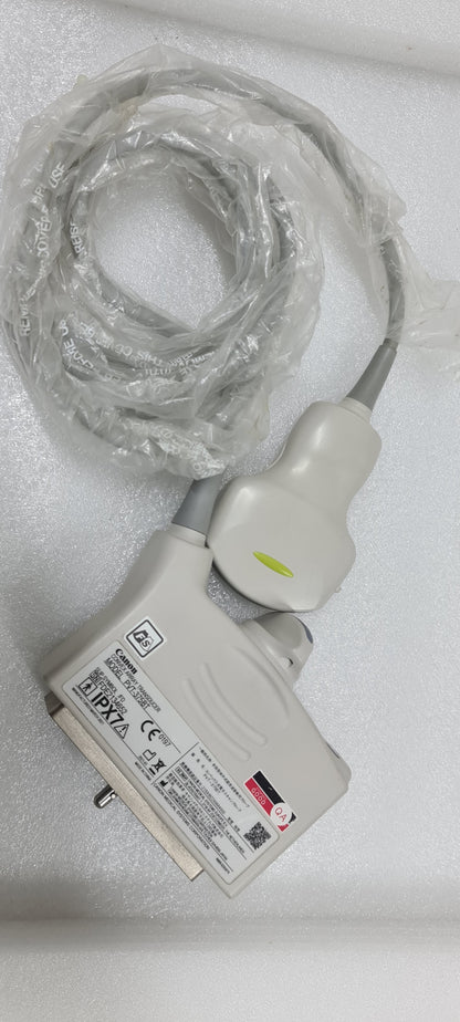 Toshiba 6C1 Convex Prob  checked SN: FDE2134652 dxb