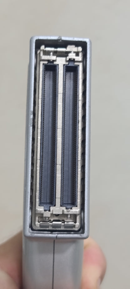 GE 8C RS TVS PROBE Checked SN: E8002 dxb