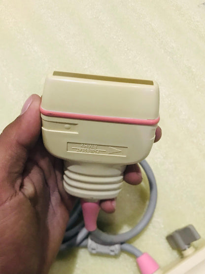 ...Toshiba PLM-805AT  Linear Probe UC