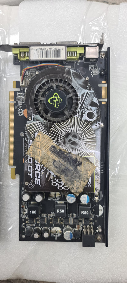 NVIDIA GeForce 9800 GT board dxb
