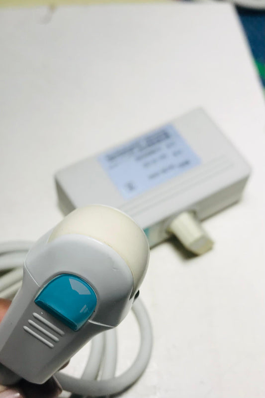 ...Shimzadzu VA13R-035U Micro Convex UC