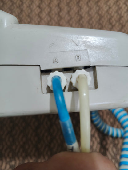 CHESTGRAPH junior HI-101