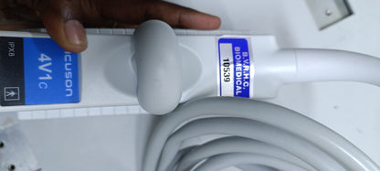 Siemens cardiac probe sn. (21)71912056 moy. 2017 checked dxb IS (MW) - Japan Medical Company LTD