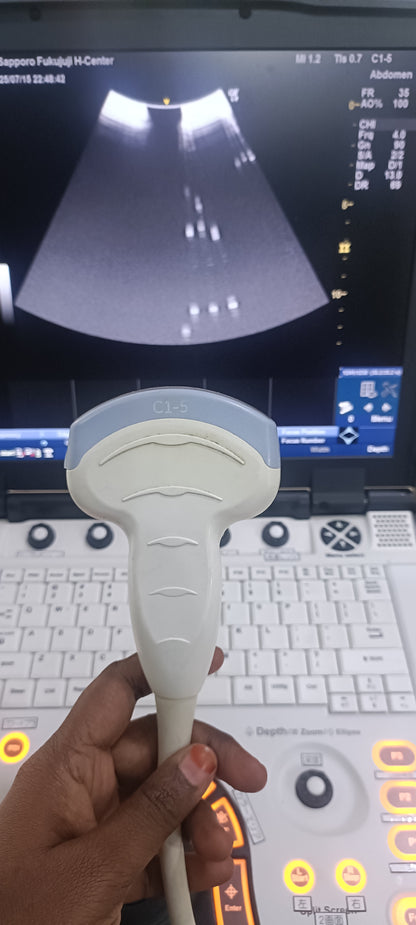 GE C1-5-RS 019 CHECKED NOT OK DXB