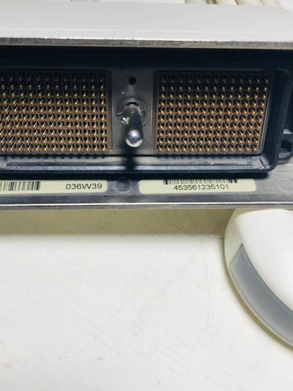 ...Philips C5-2 Convex Probe UC