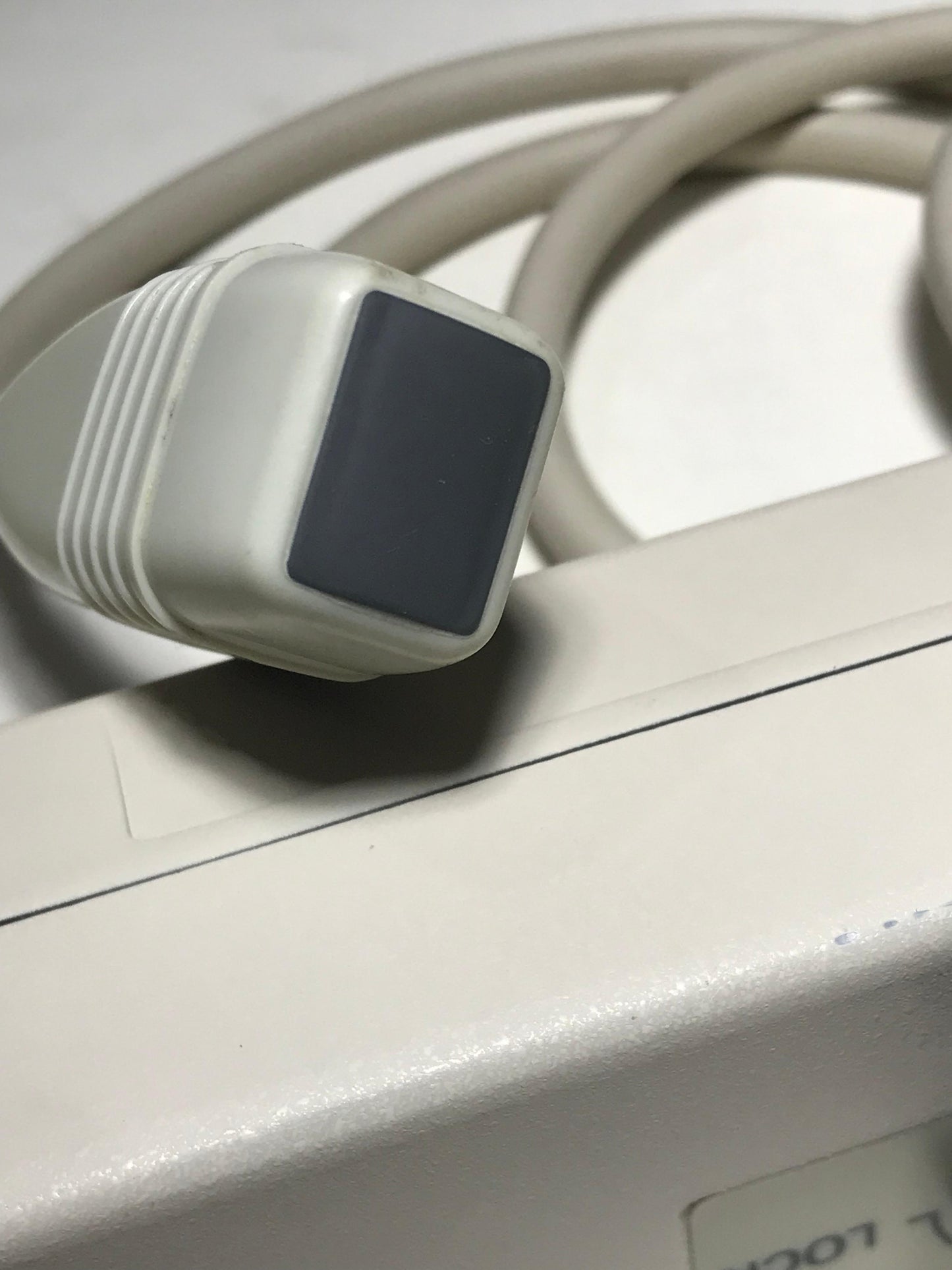 P...Aloka UST-5224-5 Cardiac Probe UC