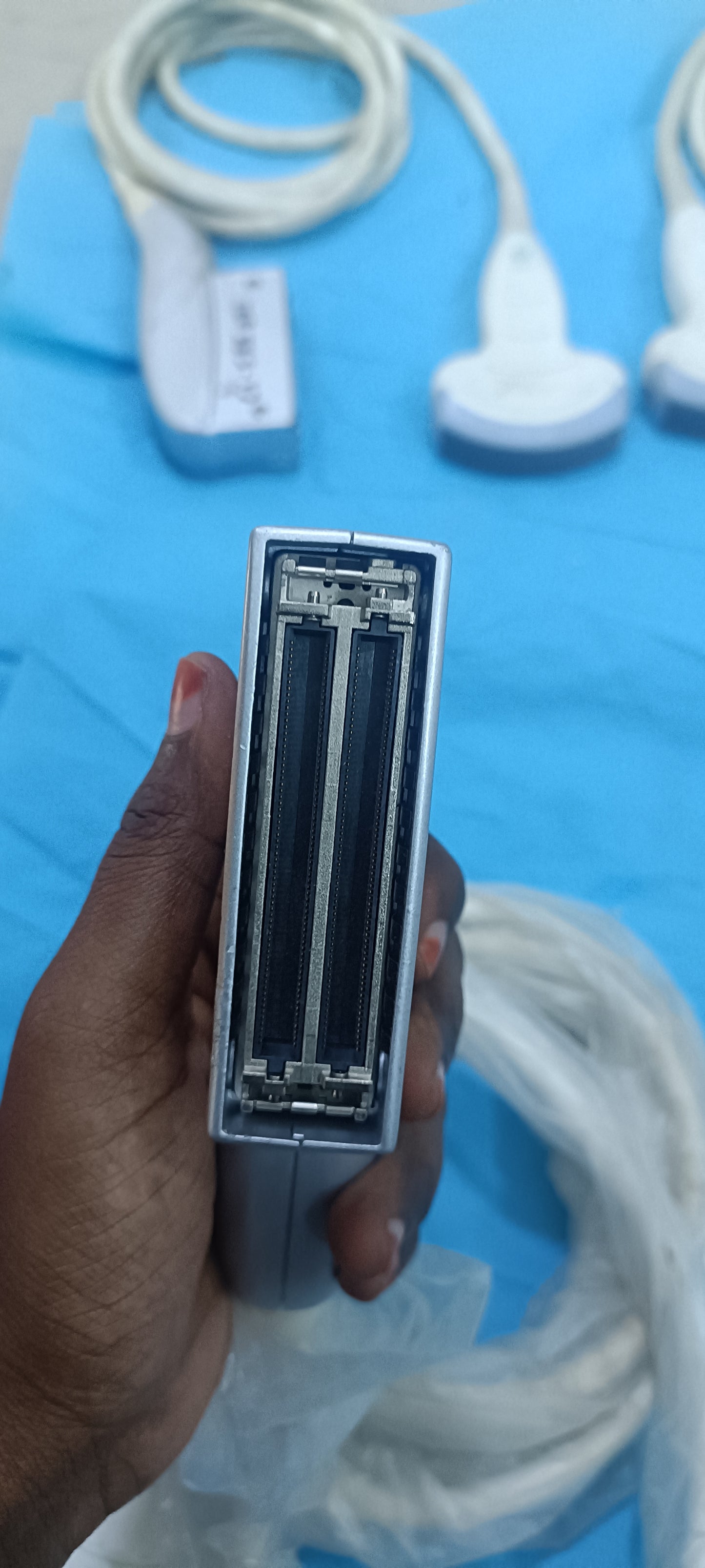 GE C1-5-RS 018 CHECKED NOT OK DXB