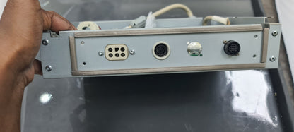 Hitachi aloka Dc converter sn. KE11699104 TYPE. EZU-EK28