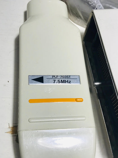 PLF-703ST linear probe
