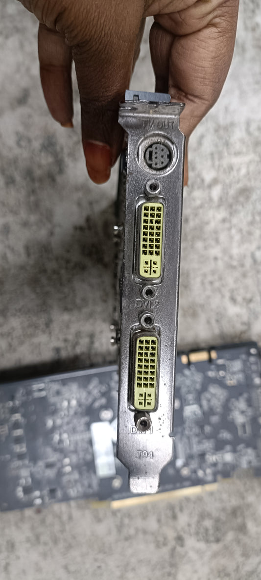 NVIDIA GeForce 9800 GT board dxb