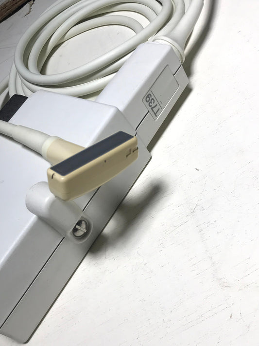 ...Ge T739 Linear Probe UC