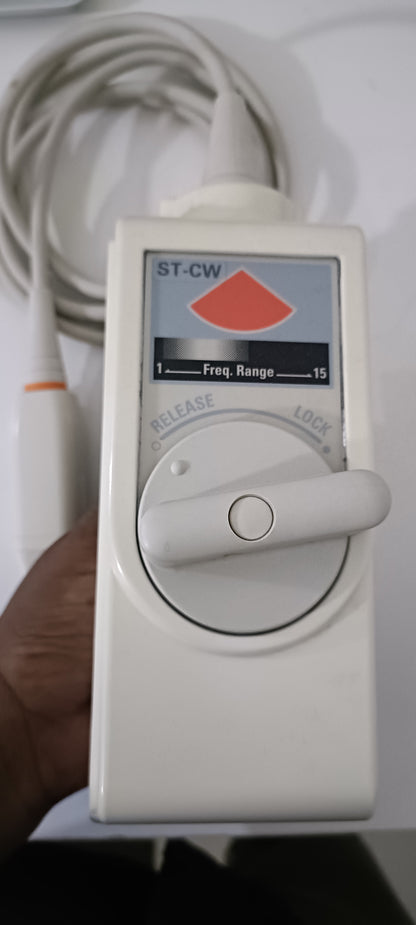 Aloka UST -5298 sn. 203z0354 UC dxb