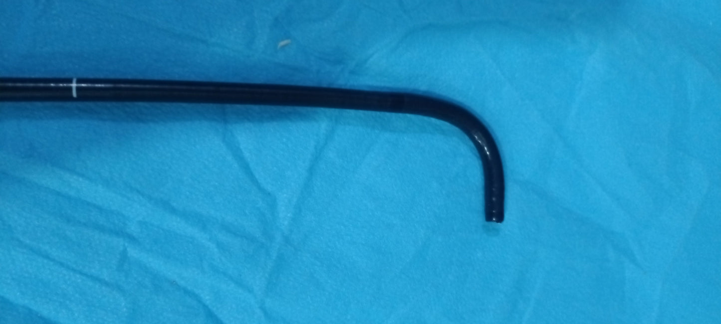 FTS GASTROSCOPY EG-530N S.NO: 3G250A194 DAMAGED dxb