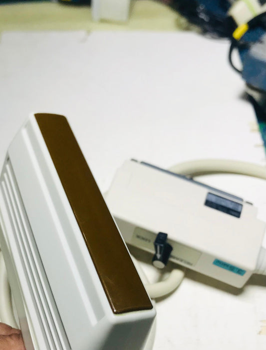 ...Aloka UST-5035-3.5 Linear Probe UC