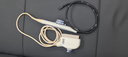 GE 6T Transesophageal Ultrasound Transducer Probe NMC-00461 UC DXB
