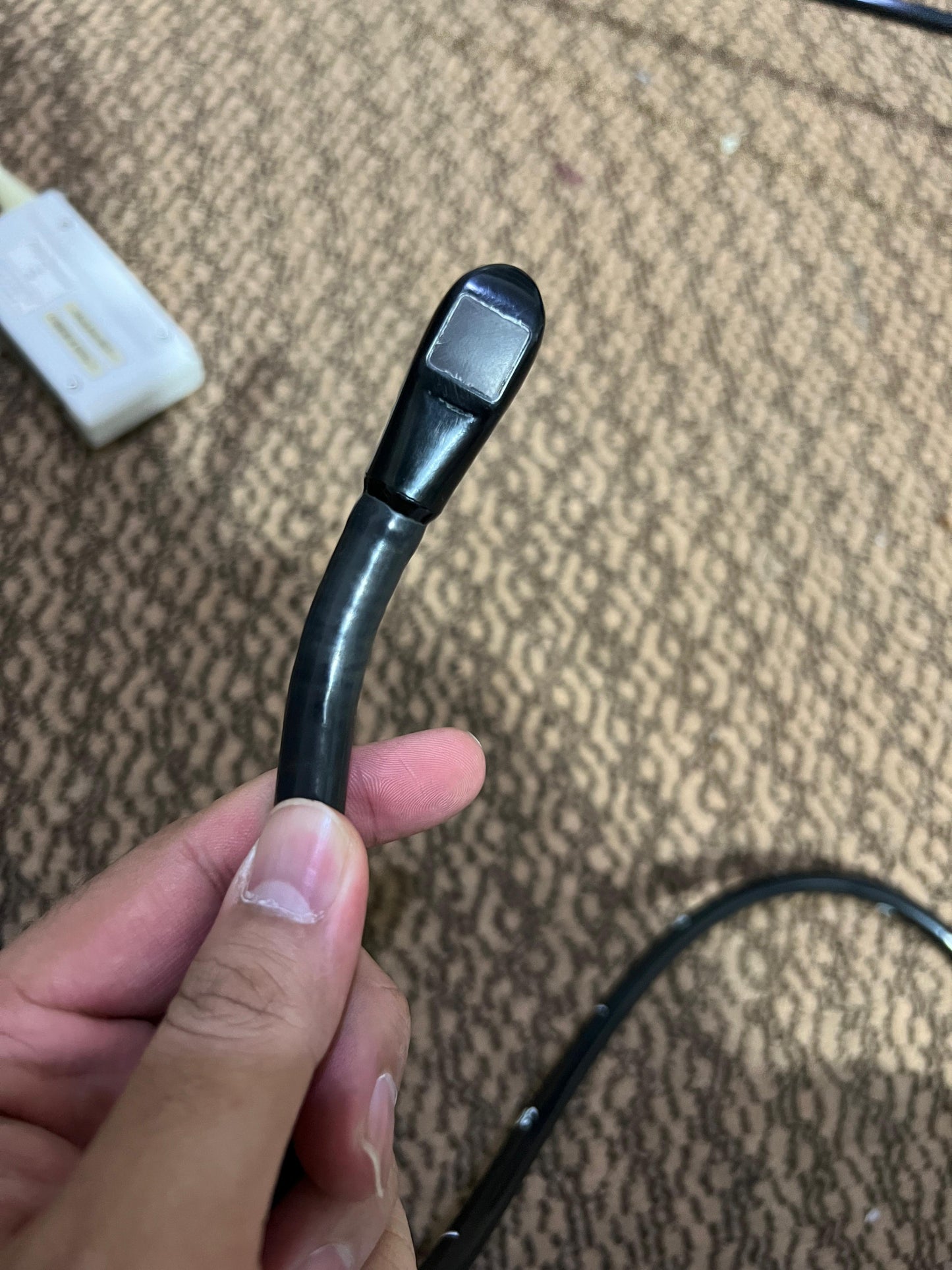 Philips X7-2t TEE probe checked P