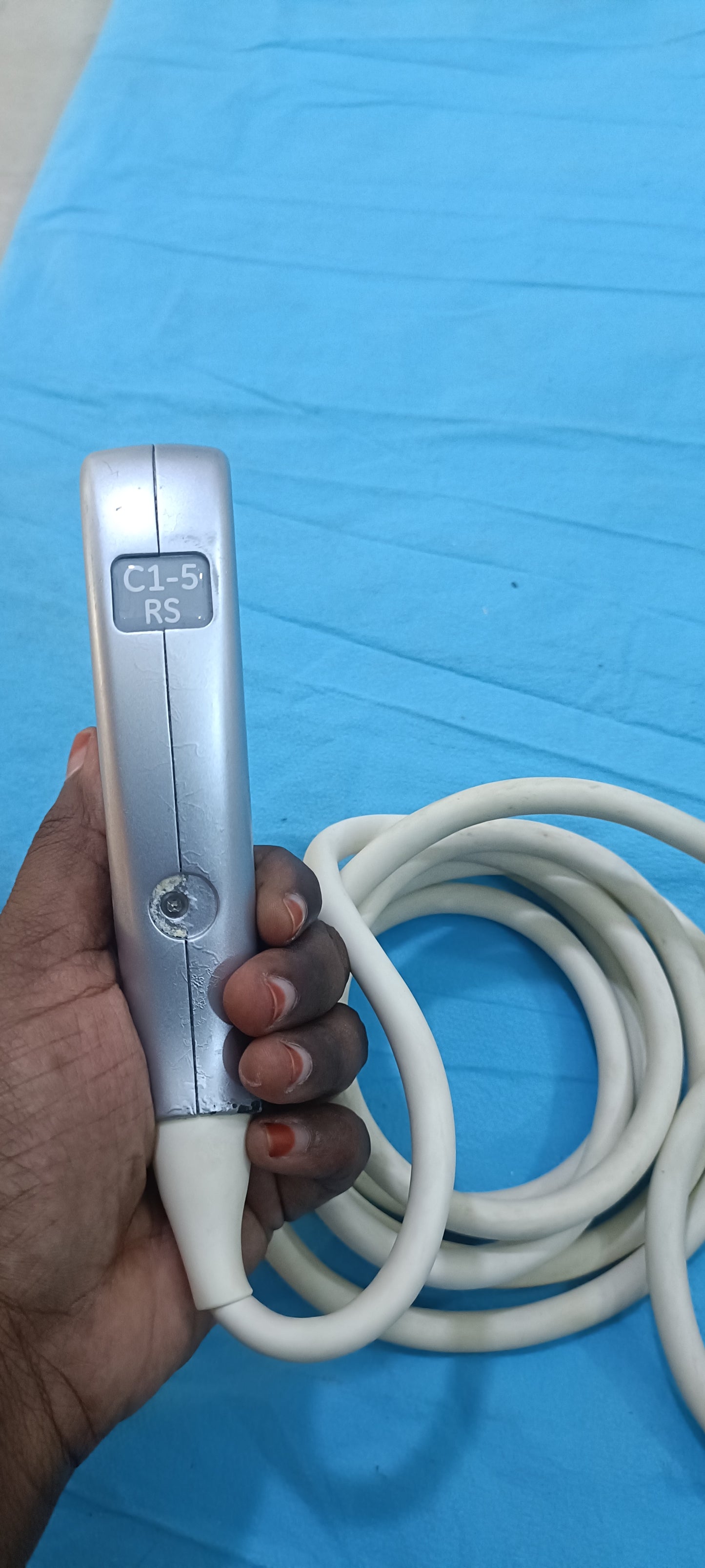 GE C1-5-RS 024 CHECKED NOT OK DXB