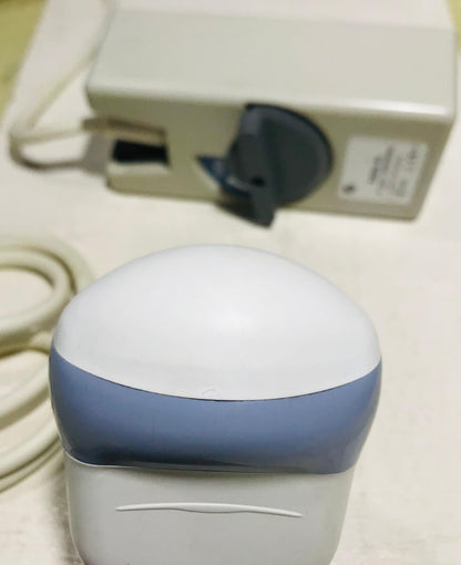 P...GE RAB4-8L 4D probe UC