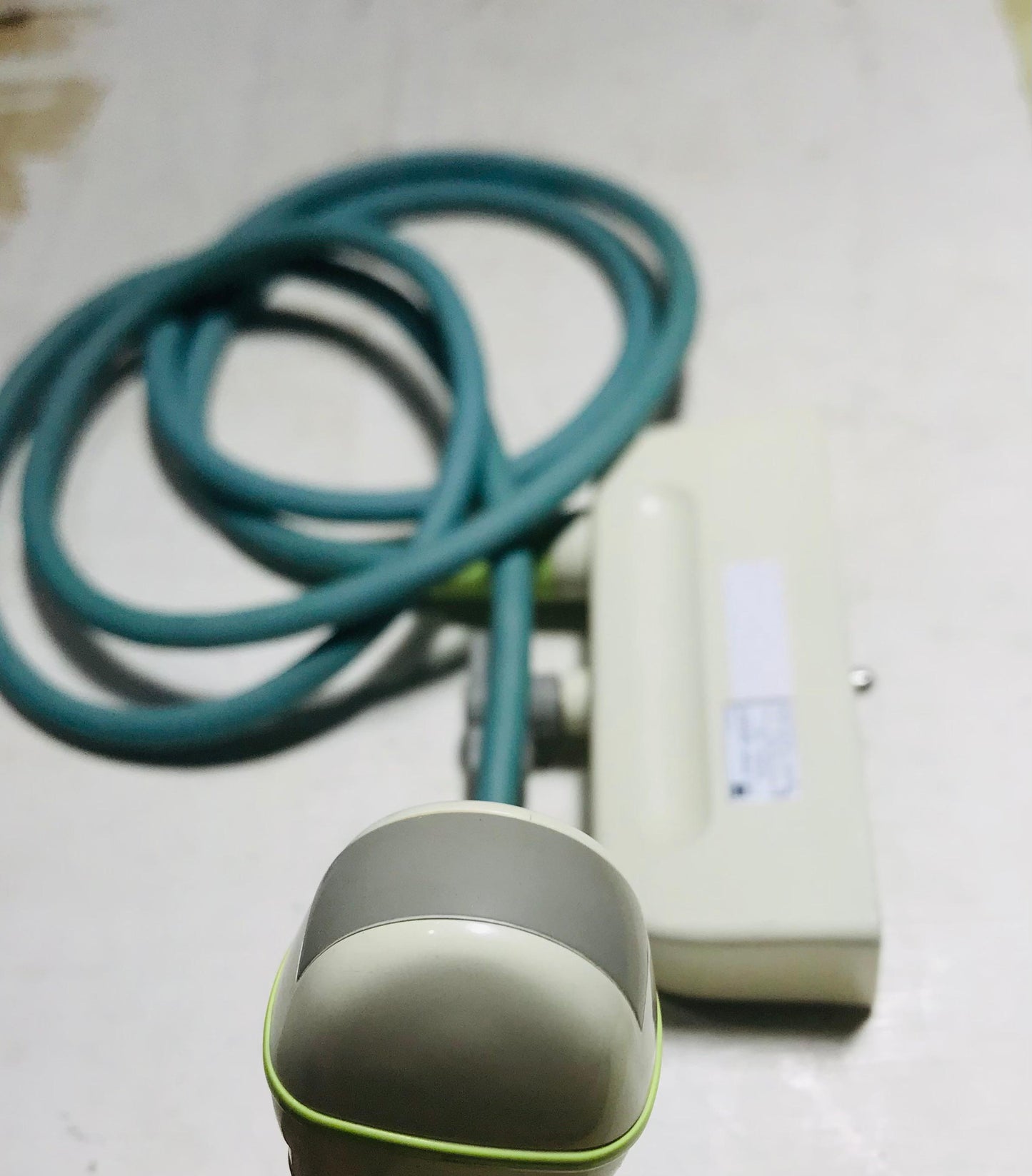 Nemio micro convex PVF-381MT