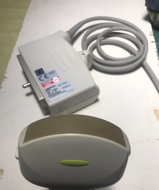 Toshiba PVT-375AT Convex Probe