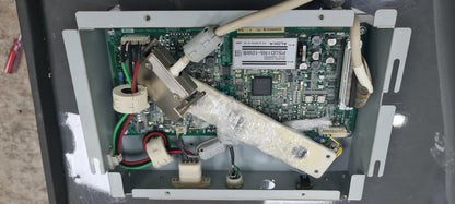 Hitachi aloka Dc converter sn. KE11699104 TYPE. EZU-EK28