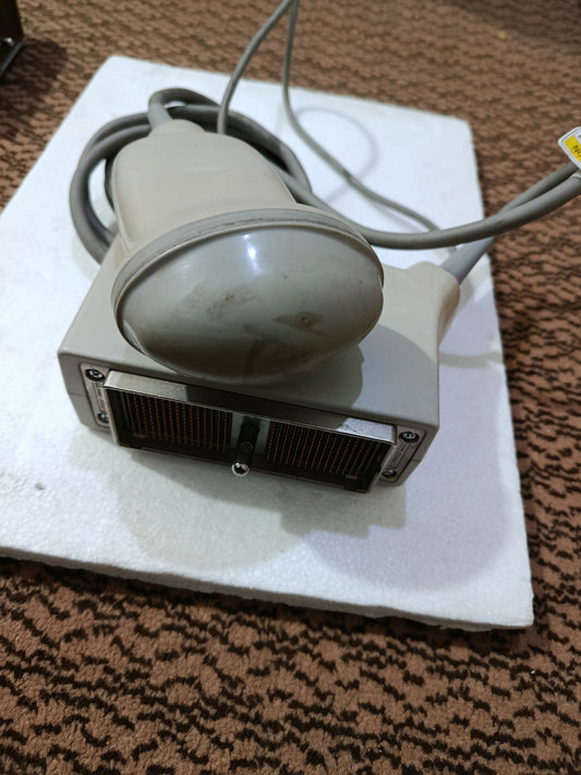 P..Toshiba PVT-375MV 4D Probe UC