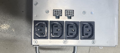 Power supply (2) for Philips HD11, HD11XE and HD15 part no. 453561382672