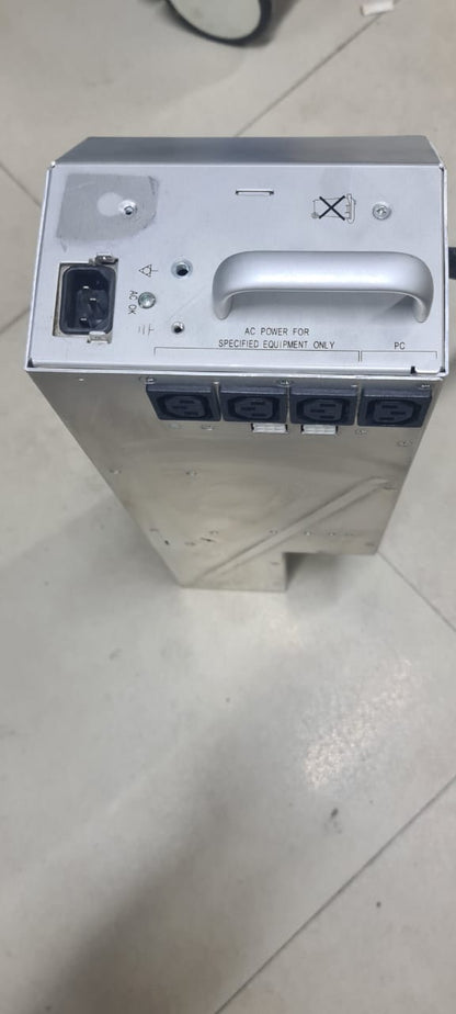 Power supply (2) for Philips HD11, HD11XE and HD15 part no. 453561382672