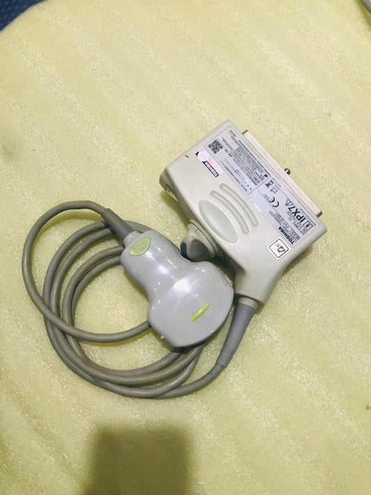 ...Toshiba PVT-375BT Convex Probe UC