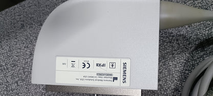 Siemens TVS PROBE SN. (21)81308013 checked dxb IS - Japan Medical Company LTD