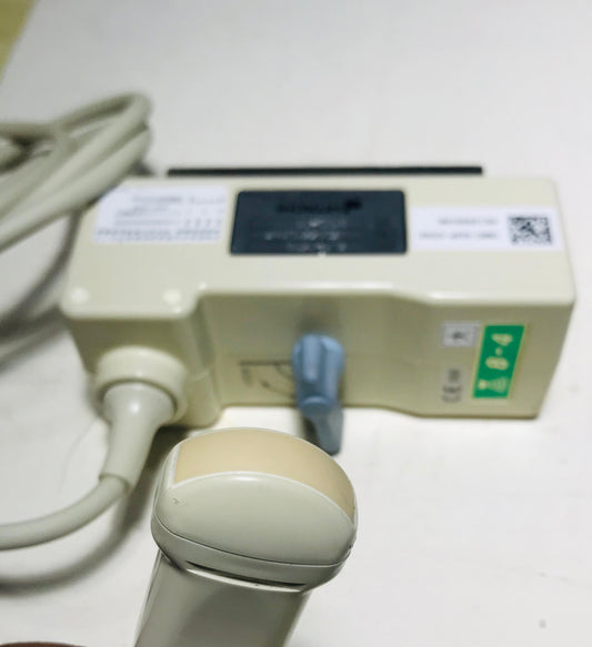 P...EUP-C532 micro convex probe UC