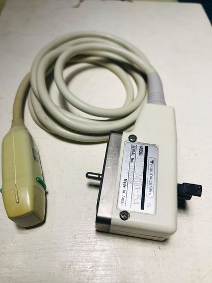 P...Fukuda Denshi FUT-SM181-35A Cardiac Probe