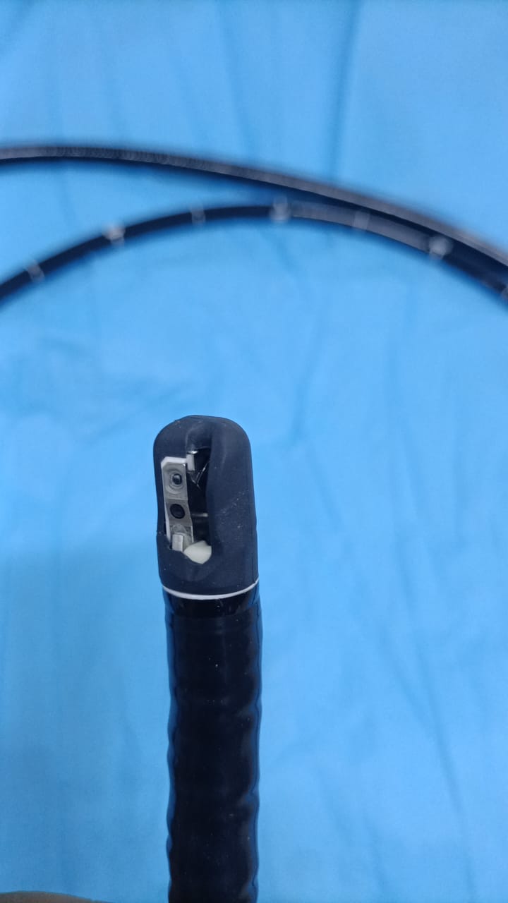 Olympus JF-260V Duodenoscope dxb