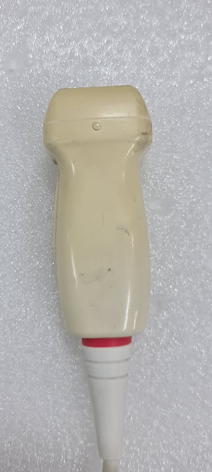 Aloka UST-52105 Cardiac prob checked  SN:M01955