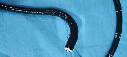 FUJINON COLONOSCOPY EC-590ZP S.NO: 2C671A042 CHECKED OK DXB