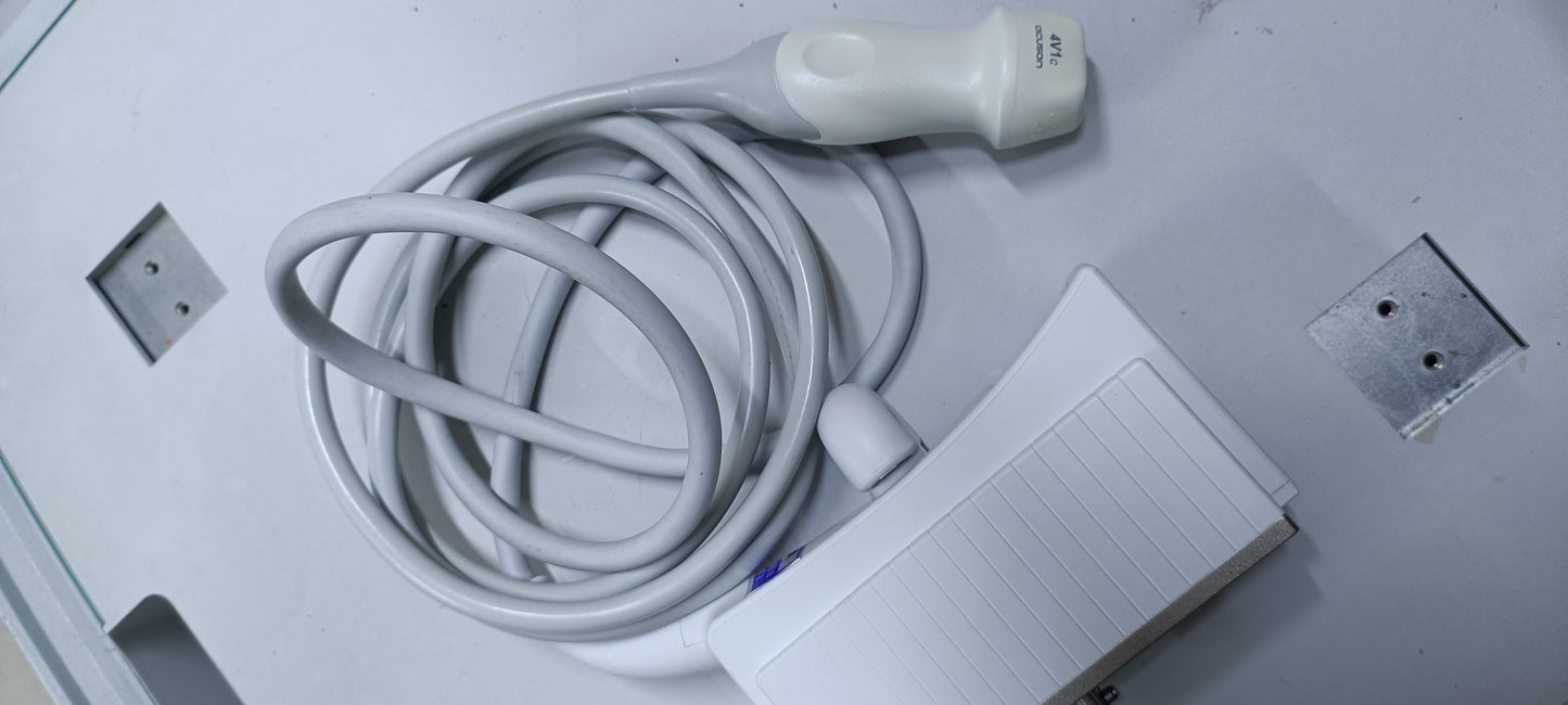 Siemens cardiac probe sn. (21)71912056 moy. 2017 checked dxb IS (MW) - Japan Medical Company LTD