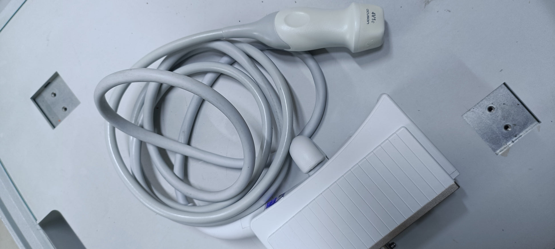 Siemens cardiac probe sn. (21)71912056 moy. 2017 checked dxb IS (MW) - Japan Medical Company LTD