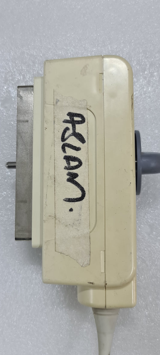 Aloka UST-52105 Cardiac prob checked  SN:M01955