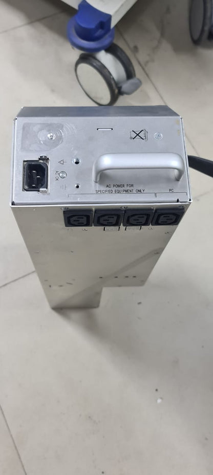 Power supply for Philips HD11, HD11XE and HD15 part no. 453561382672