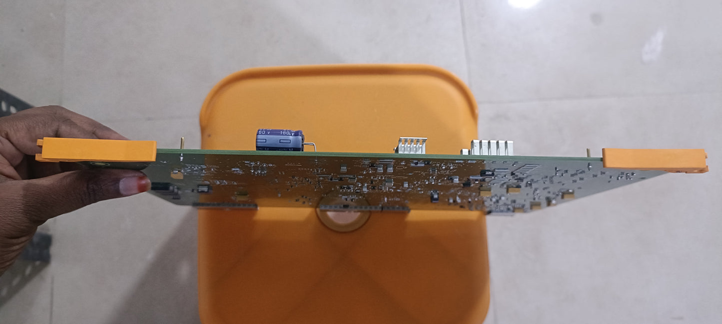 Philips 453561197306 AIM Control Board checked DXB