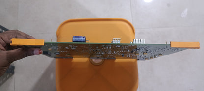 Philips 453561197306 AIM Control Board checked DXB