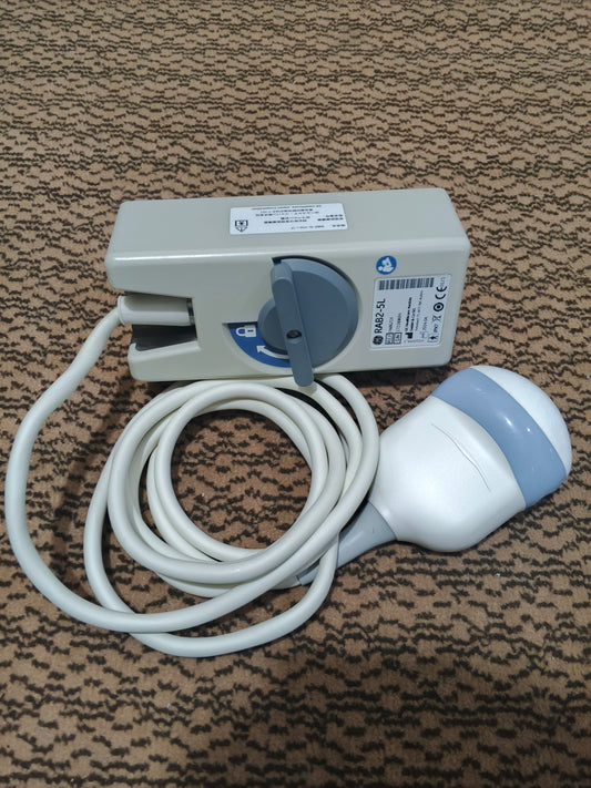 GE voluson 730 pro v 4D probe