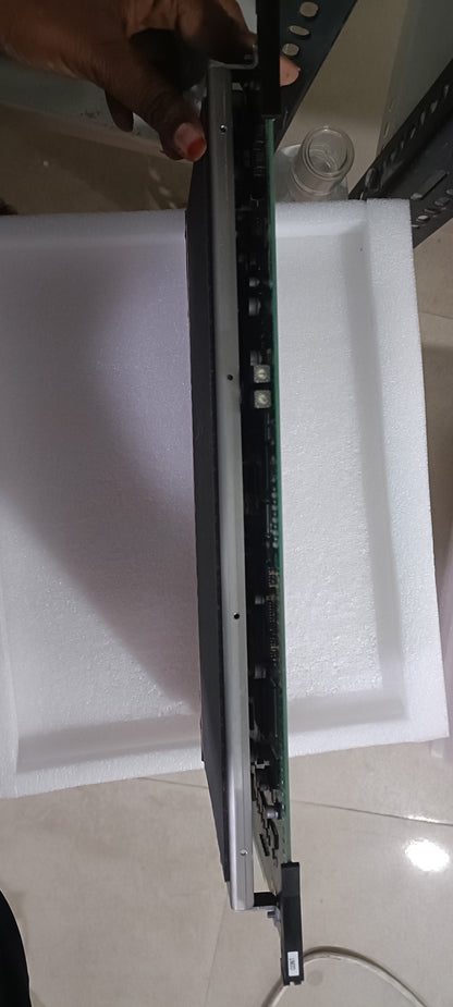 Hitachi Ascendus DBF/TRX Channel Board checked dxb