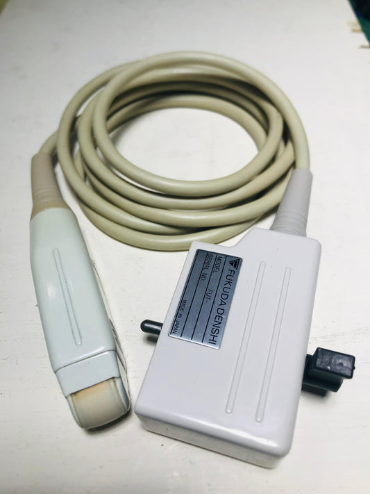 ...Fukuda FUT-C112 Microconvex Probe