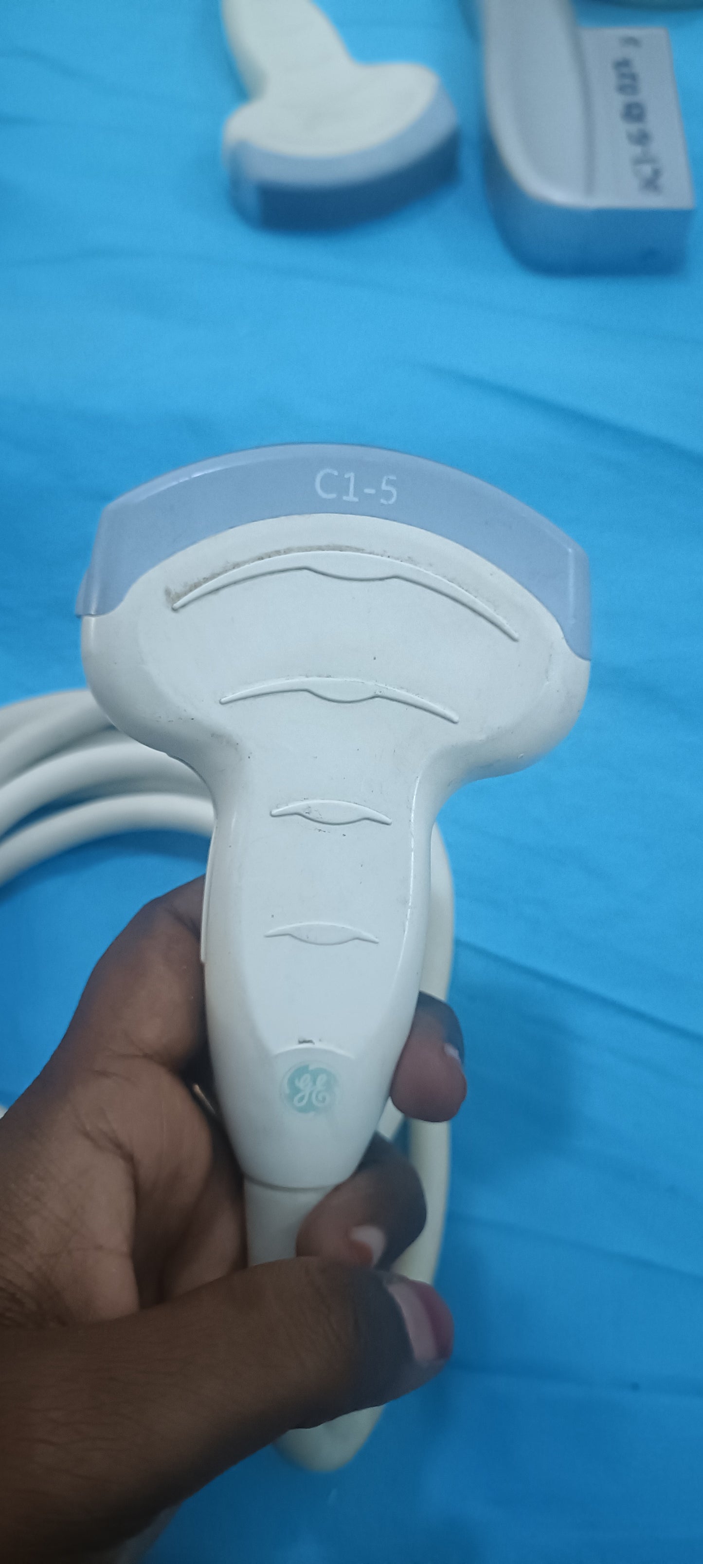 GE C1-5-RS 016 CHECKED OK DXB