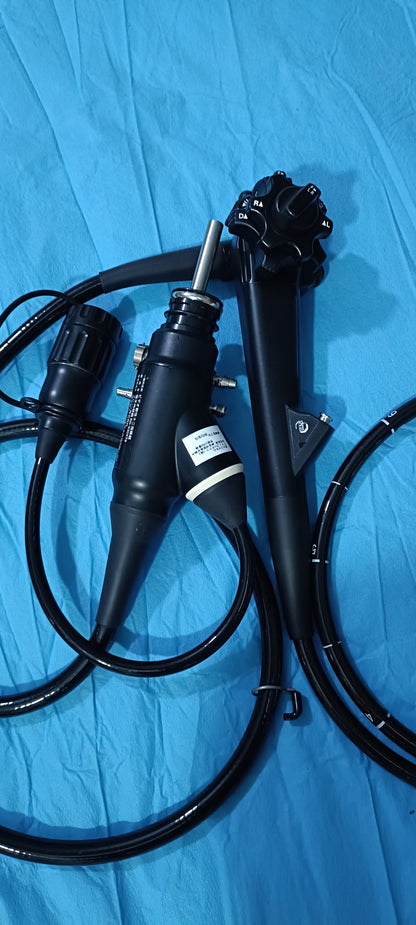 Fujinon ED-530XT8 Deudenoscope SN 4D103A117 checked DXB