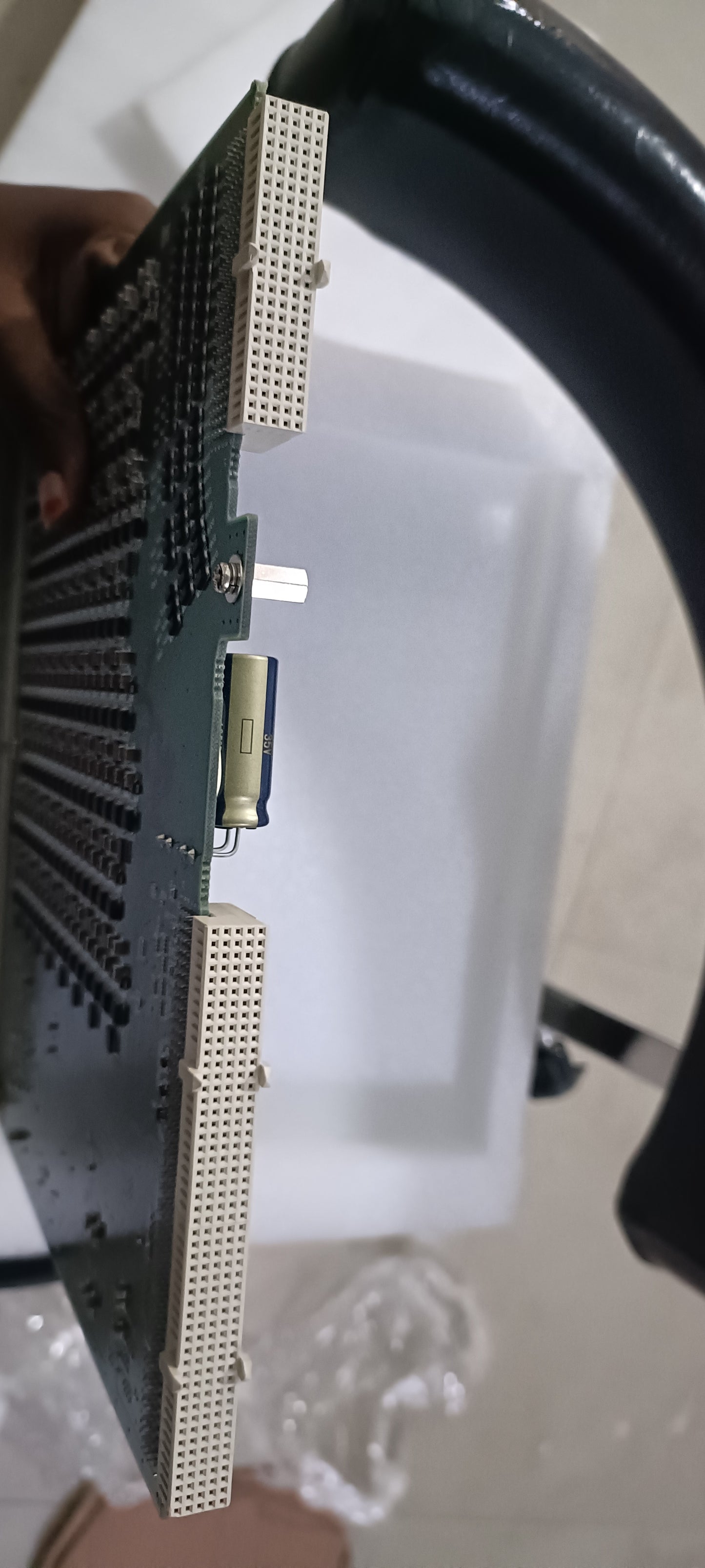 Tx0 Toshiba xario 200 checked DXB