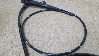 Olympus GIF-Q260 Gastroscope Flexible Video Endoscope DXB